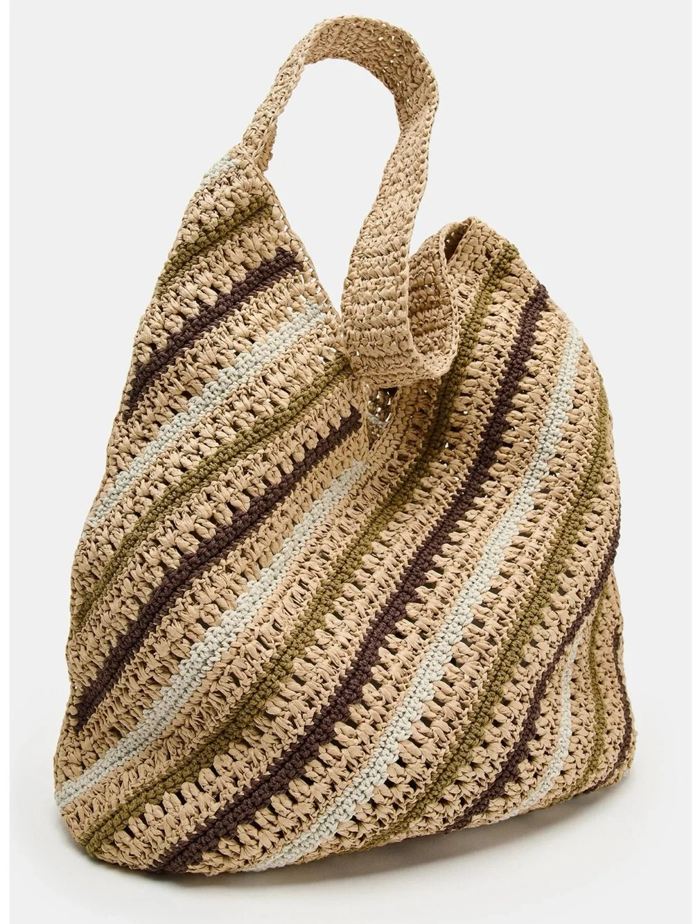 Zara handcrafted style